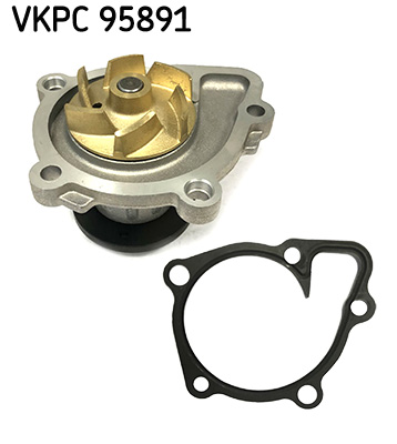 Pompa de apa SKF VKPC95891